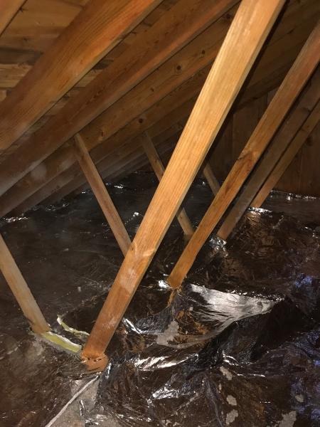 All-Dry Basement Solutions