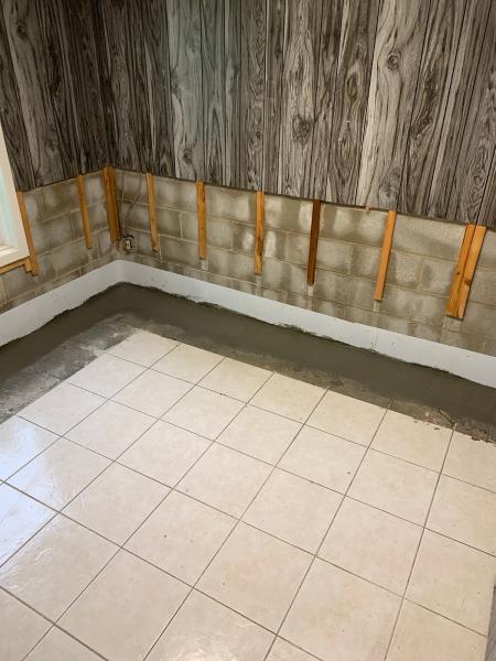 All-Dry Basement Solutions