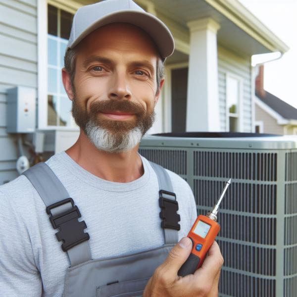 Abilene Heating & Air Conditioning
