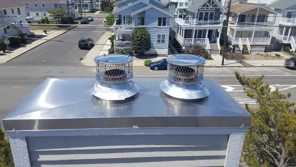 Cowan's South Jersey Masonry