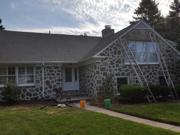 Cowan's South Jersey Masonry