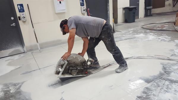 Concore Drilling & Cutting