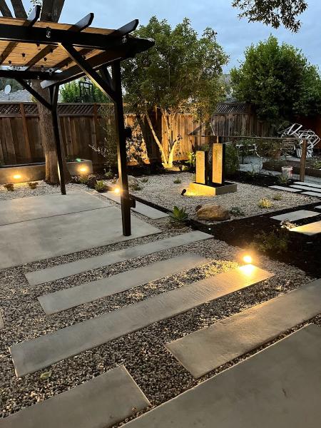 Numa Gardens