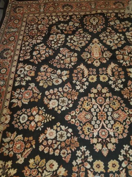 Roger's Professional Carpet Services