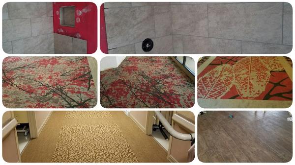 C & L Flooring