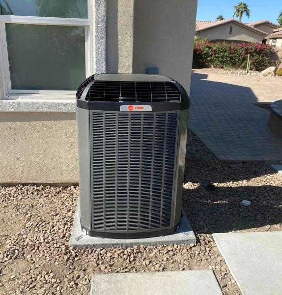 Esser Air Conditioning and Heating