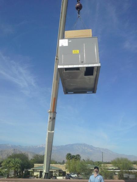 Esser Air Conditioning and Heating