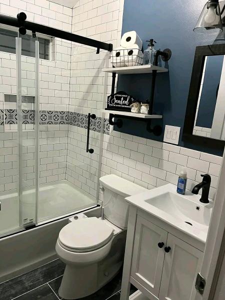 Smith Home Improvements