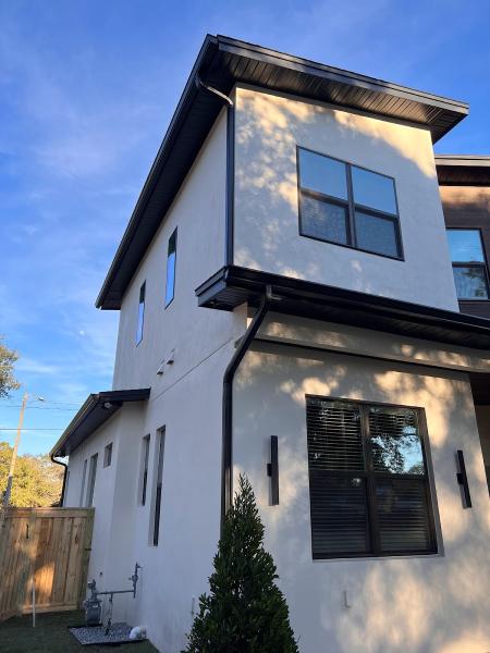 D&S Gutters Services