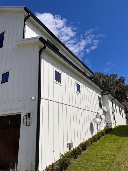 D&S Gutters Services