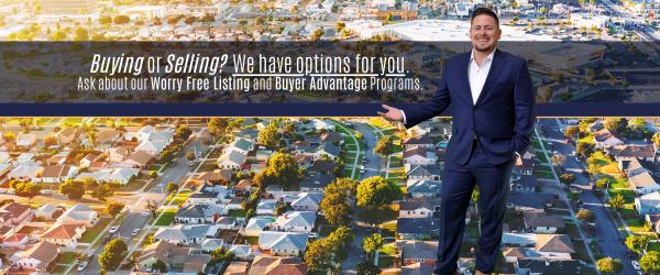 Drew Nicoll Home Selling Team