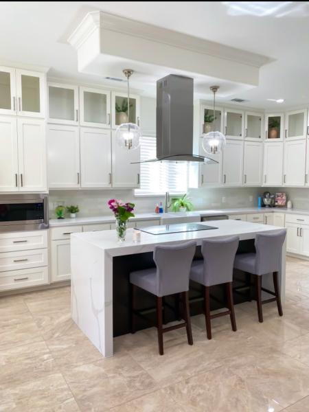 RH Electric and Remodeling Inc