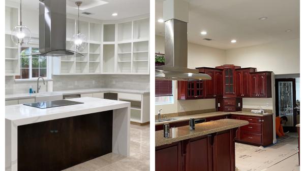 RH Electric and Remodeling Inc