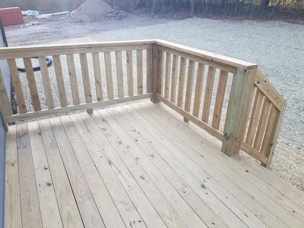 Dave's Home Improvements
