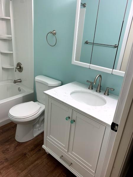 J & A Professional Services LLC