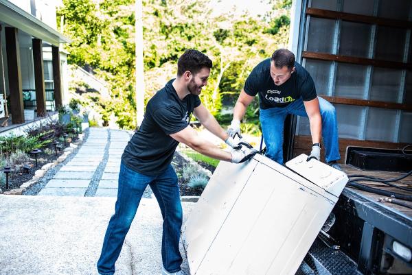 Loadup Junk Removal