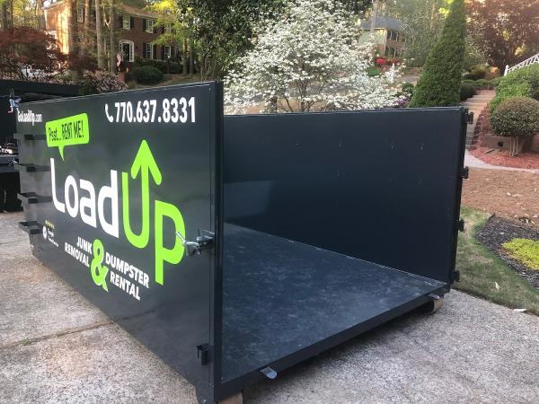 Loadup Junk Removal