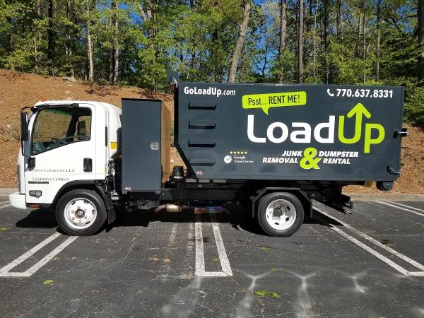 Loadup Junk Removal