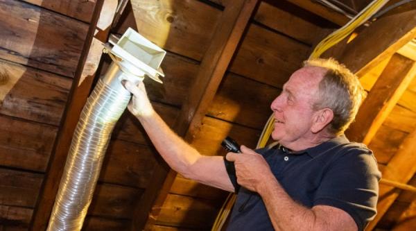 Bottom to Top Home Inspections