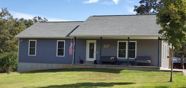 C & D Roofing