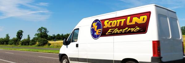 Scott Lind Electric LLC