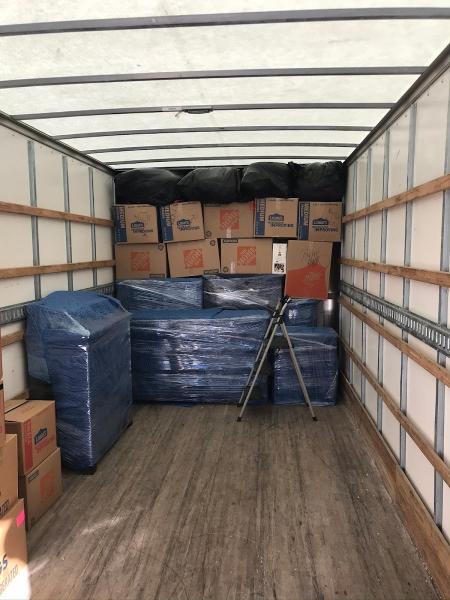 Coyne's Moving