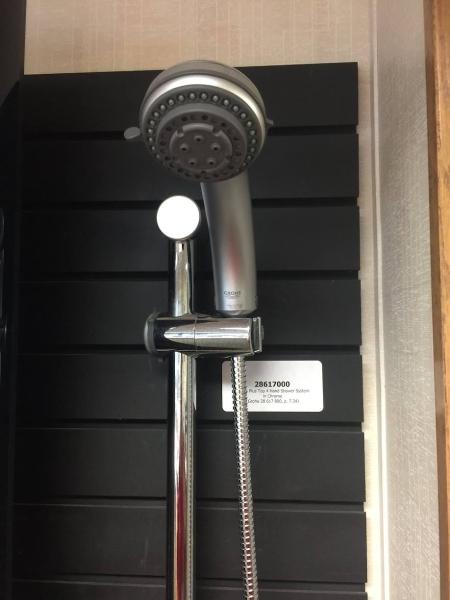 AW Crooks Plumbing