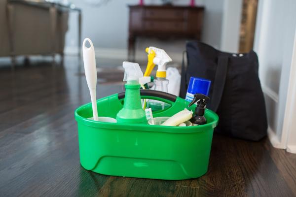 Stellar Home Services LLC