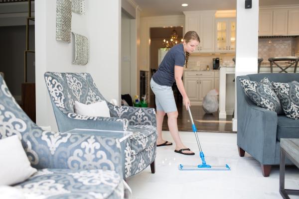 Stellar Home Services LLC