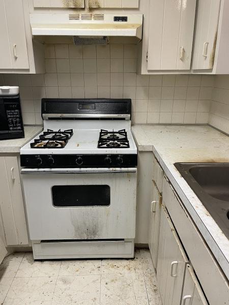 Stellar Home Services LLC