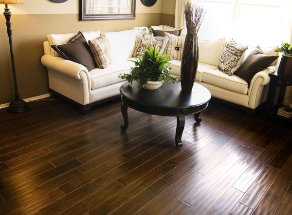 American Floor & Restore