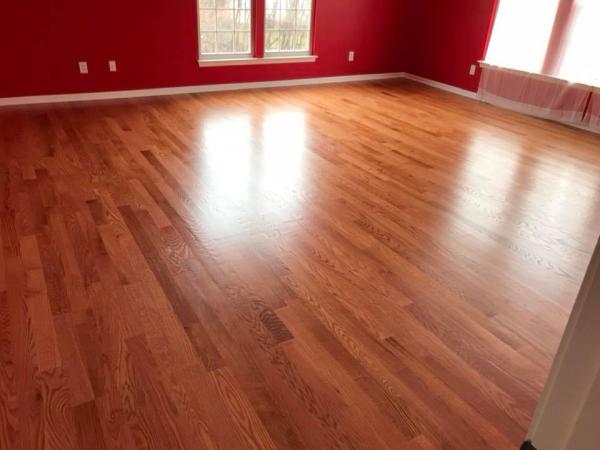 American Floor & Restore