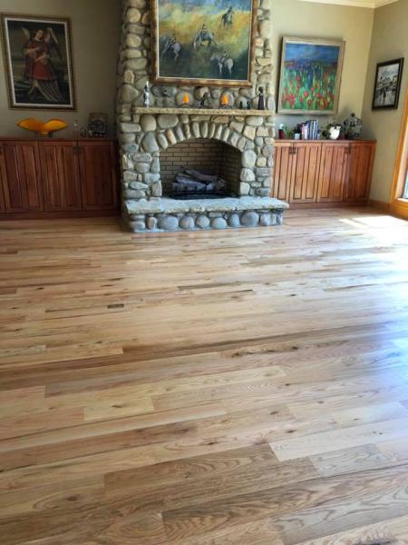 American Floor & Restore