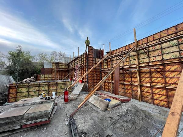 Koan Builders