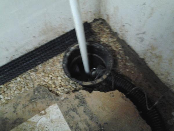 AA Action Waterproofing