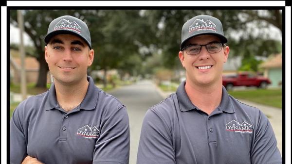 Dynamic Home Inspections LLC