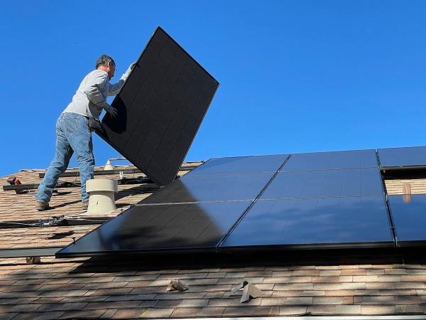Renewable Energy Advisors