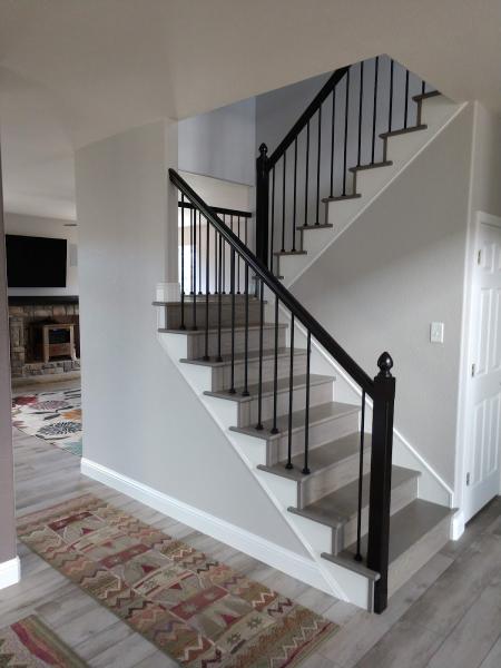 Kendall's Custom Wood Floors