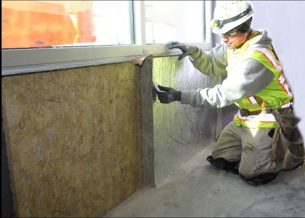 Homeco Insulation Inc