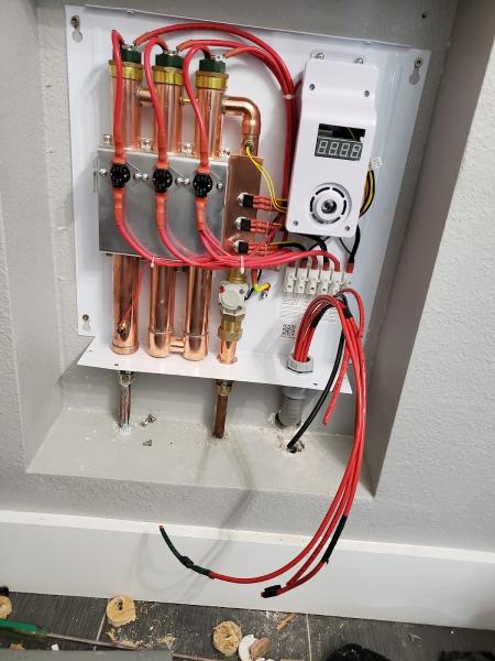 Schematic Electric LLC