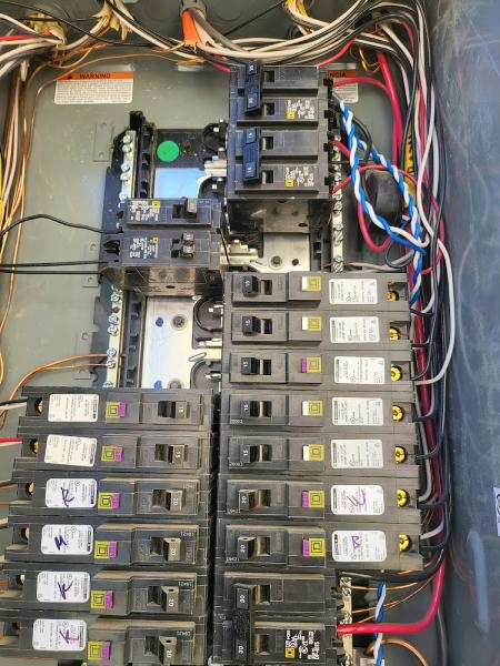Schematic Electric LLC