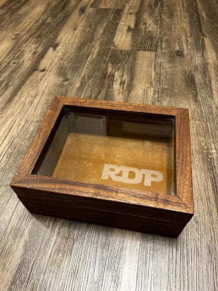 419 Woodworks
