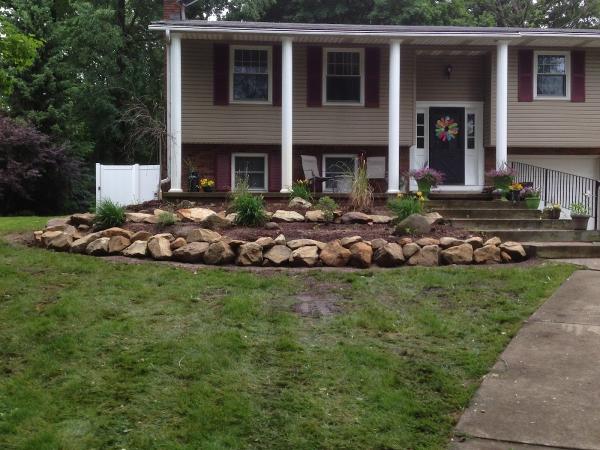 Warstler Bros Landscaping