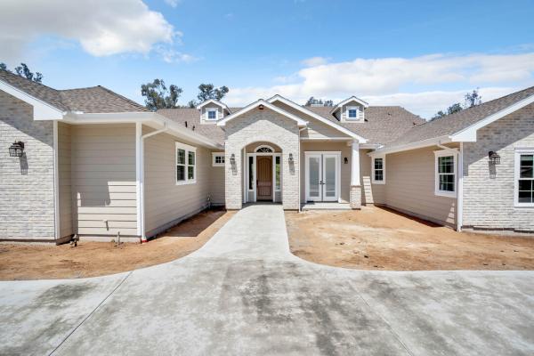Freeman's Construction Inc.
