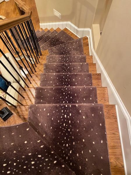 All About Flooring