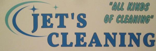 Jet's Cleaning Service
