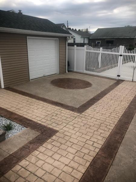Benko Masonry