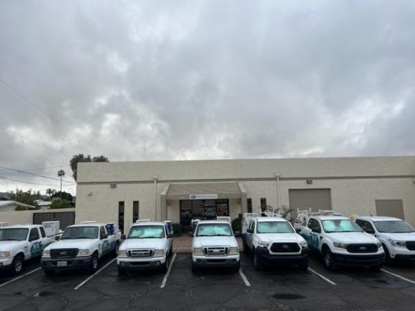 Pest'r Us Exterminating