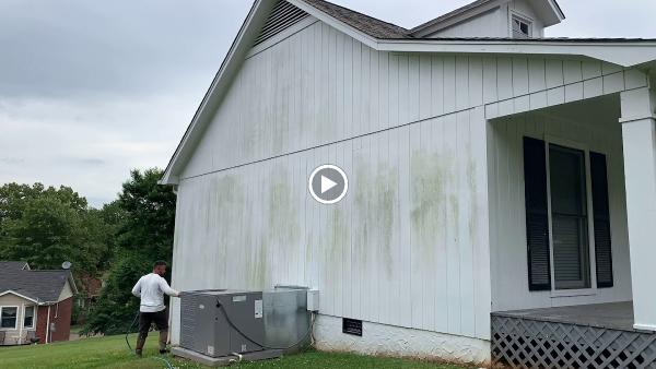Schrimsher Power Wash