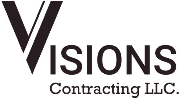 Visions Contracting Llc.